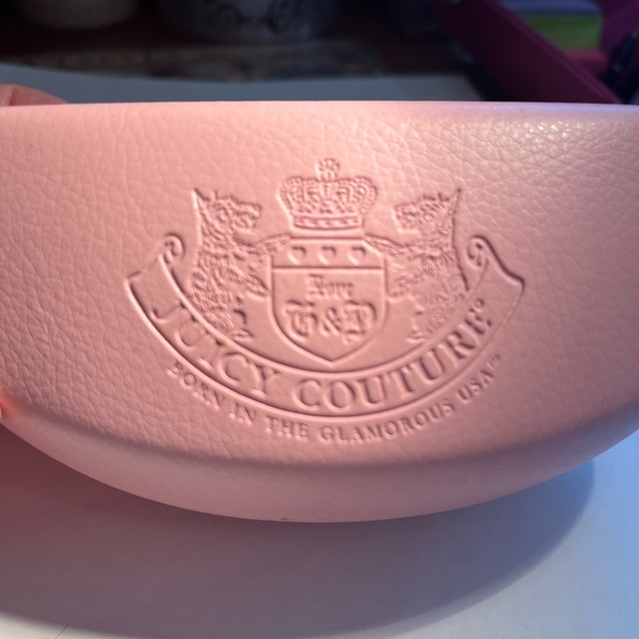JUICY COUTURE Sunglasses - Picture 5 of 6